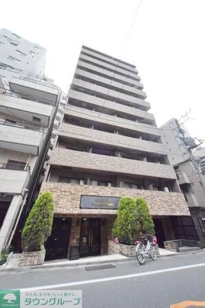 フェニックス日本橋浜町弐番館の物件内観写真